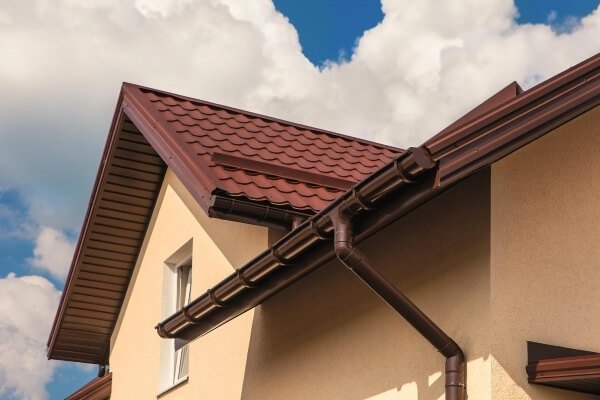 Водосток Профіль ціна застосування для стін