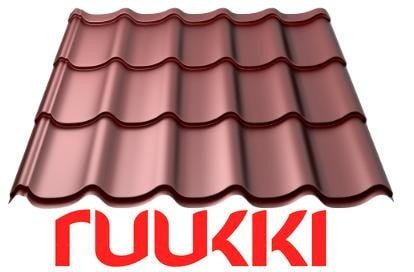 металлочерепица пурекс