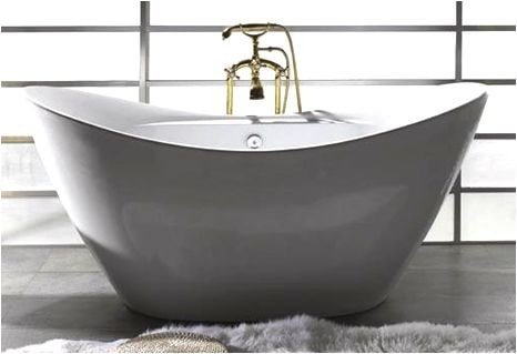 акрилова ванна Volle