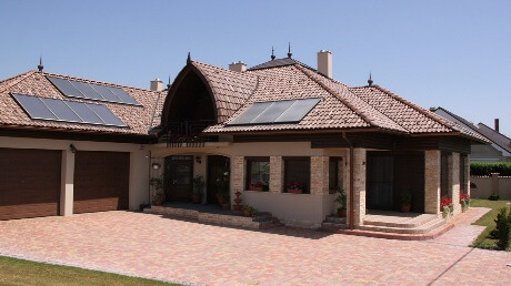 піщана черепиця ціна за м2, цементно піщана черепиця ціна за м2