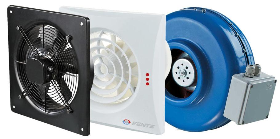 канальный вентилятор вентс вентилятора вентс тт