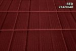 композитная черепица MetroShingle Red