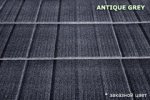 композитная черепица MetroShingle Antigue Grey