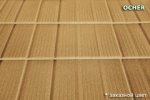 композитная черепица MetroShingle Ocher