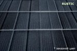 композитная черепица MetroShingle Rustic