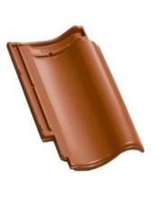 Roben Керамічна черепиця Bornholm Мідна Ангобована