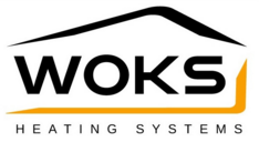 теплый пол Woks