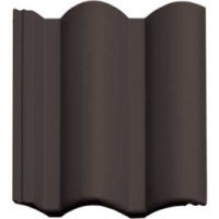 Аляска Цементно-песчаная черепица Венецианская матовая