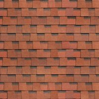 Бітумна черепиця Shinglas Кантрі Огайо