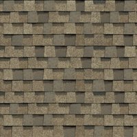 Бітумна черепиця Shinglas Кантрі Техас