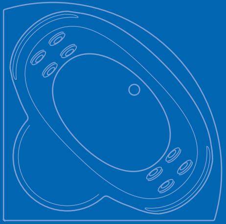 Гідромасажна система Devit Base