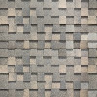 Бітумна черепиця Shinglas Jazz Індіго