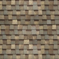 Бітумна черепиця Shinglas Jazz Аліканте