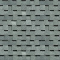 Бітумна черепиця Shinglas Jazz Кастилія