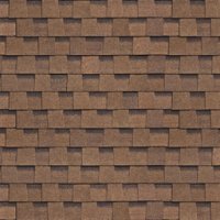 Бітумна черепиця Shinglas Кантрі Арізона