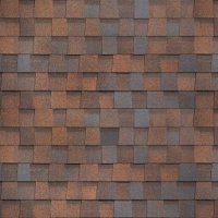 Бітумна черепиця Shinglas Jazz Севілья