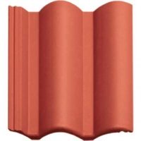 Аляска Цементно-песчаная черепица Венецианская матовая