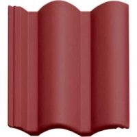 Аляска Цементно-песчаная черепица Венецианская матовая