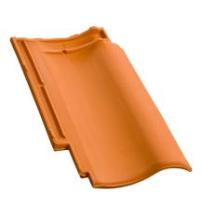 Roben Керамічна черепиця Bornholm Червона Натуральна