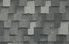 Бітумна черепиця IKO ArmourShake