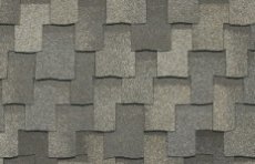 Бітумна черепиця IKO ArmourShake