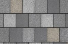 Бітумна черепиця IKO Crowne Slate