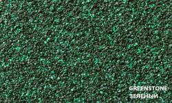 композитна черепиця MetroRomana Greenstone