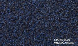 композитна черепиця MetroRomana Stone-blue
