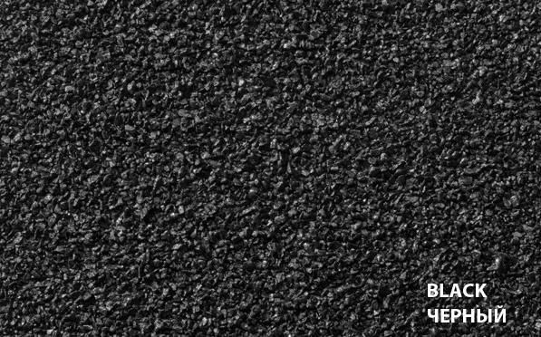 композитная черепица MetroViksen Black