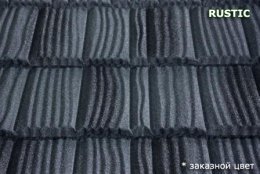 композитна черепиця MetroShake Rustic