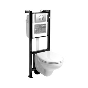 Консольный унитаз Kolo