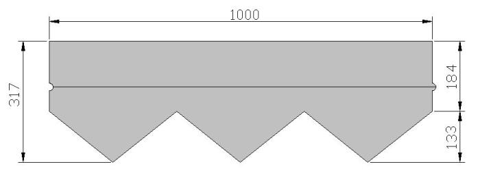 KATEPAL Битумная черепица Foxy (Черный)