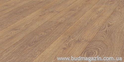  Коллекция ламината Kronotex Mammut D2801 Дуб Столичный Темный