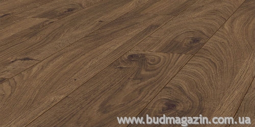  Коллекция ламината Kronotex Mammut D3076 Дуб Эверест