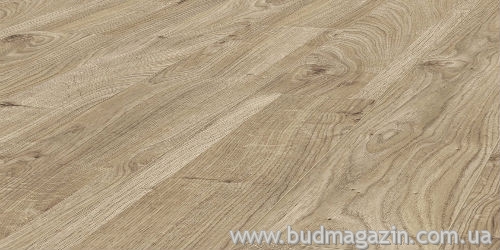  Коллекция ламината Kronotex Mammut D3081 Дуб Эверест Серебро