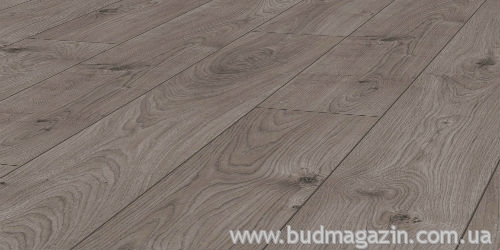  Коллекция ламината Kronotex Mammut D3178 Дуб Эверест Серый