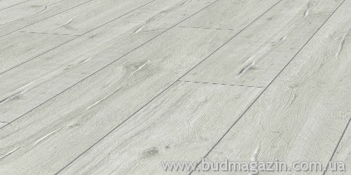  Коллекция ламината Kronotex Mammut D4158 Дуб Тауэр Серый