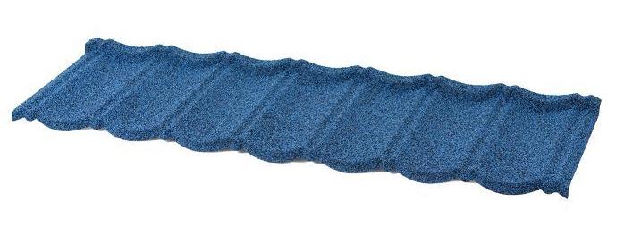 колір композитної черепиці Evertile №77