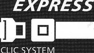 замок ламінату Кронотекс