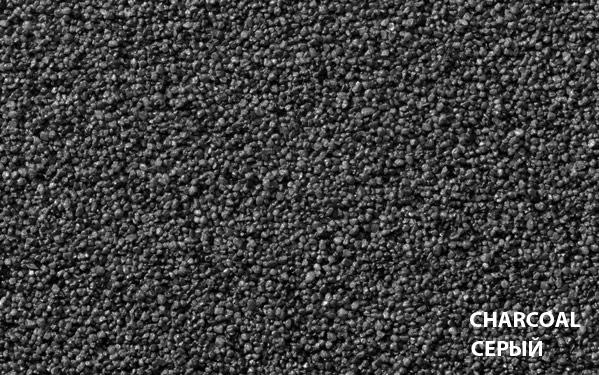 композитная черепица MetroRomana Charcoal
