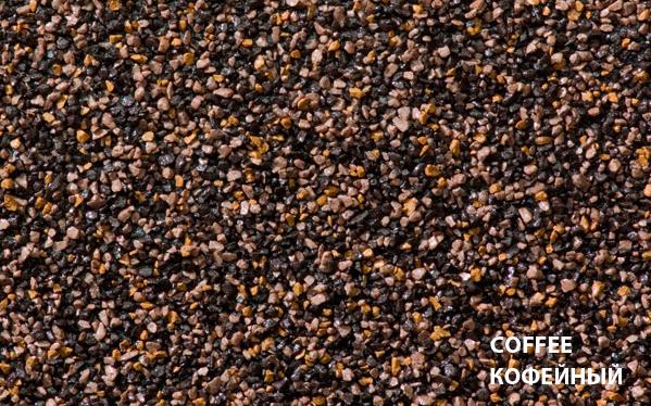 композитная черепица MetroRomana Coffee