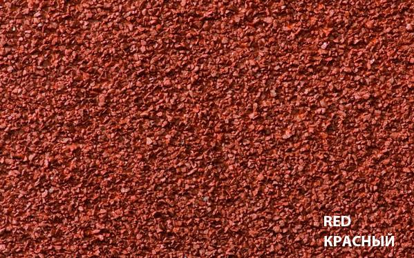 композитная черепица MetroRomana Red