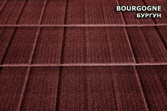 композитная черепица MetroShingle Bourgogne