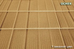 композитная черепица MetroShingle Ocher