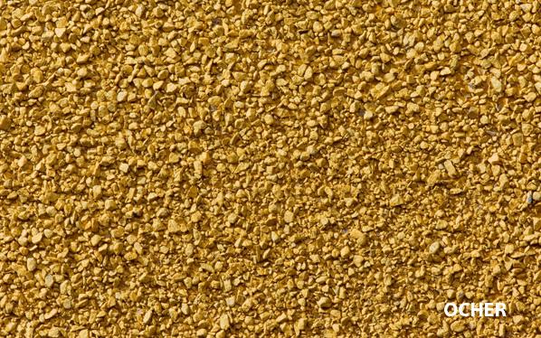 композитная черепица MetroViksen Ocher 