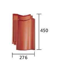 Jacobi Керамическая черепица Z5