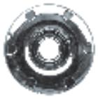 Микрофорсунка Ravak
