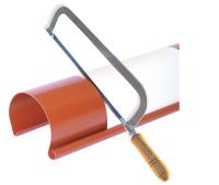 Монтаж водостока Bryza