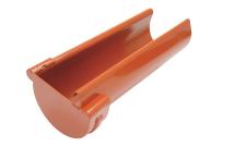 Монтаж водостока Bryza