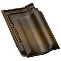 Roben Керамічна черепиця Piemont Осінній лист Ангобована